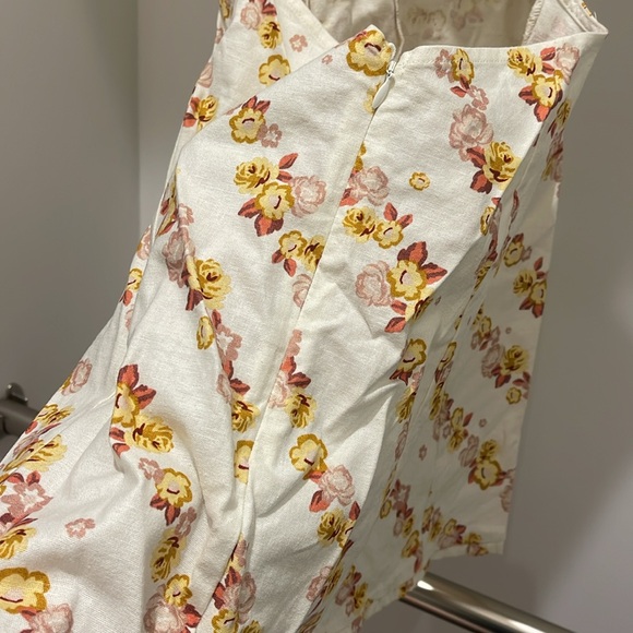 For Love & Lemons Dress NWT - Picture 13 of 17